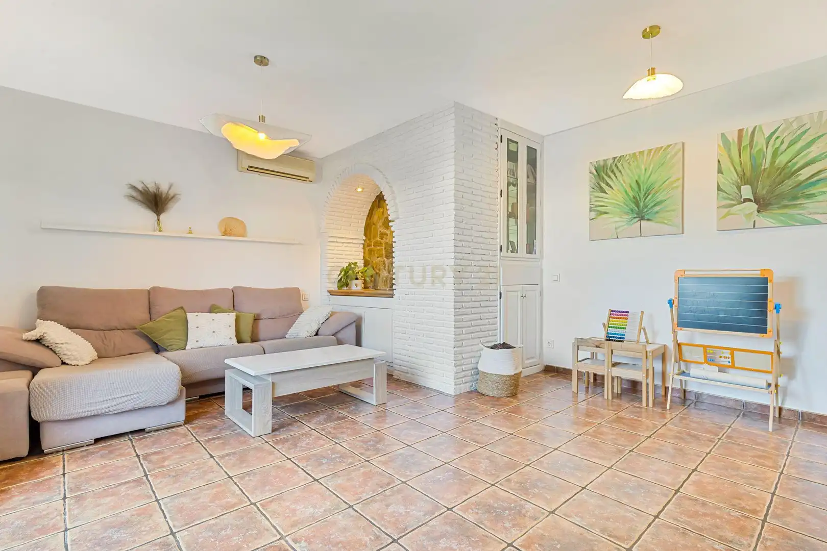 Mini appartamento con ascensore in vendita a De las, Calle Buganvillas, 39, Las Lagunas, Spain 39, imagen 12