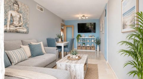 Foto 5 de Planta baja en venta en Nou D'octubre, Benissa pueblo, Benissa