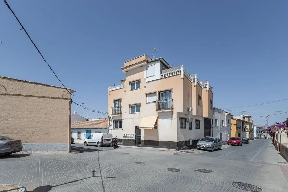 Pis amb terrassa de lloguer a Gójar, imagen 16