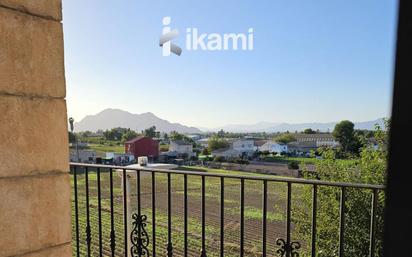 Flat for sale in Almoradí  with Air Conditioner and Terrace