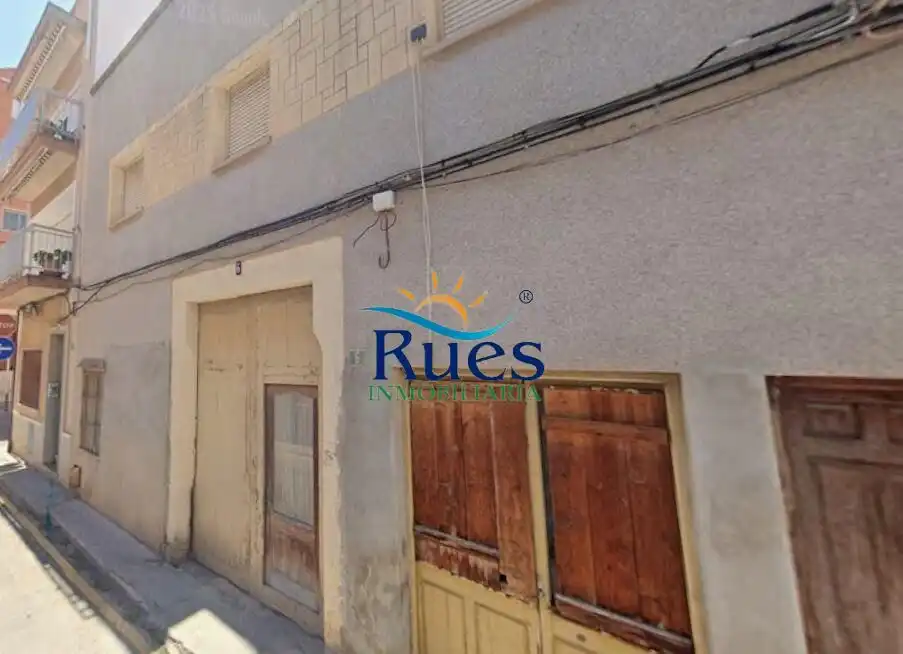Terreno residencial en venta en Calle GRAU DEL, imagen 4