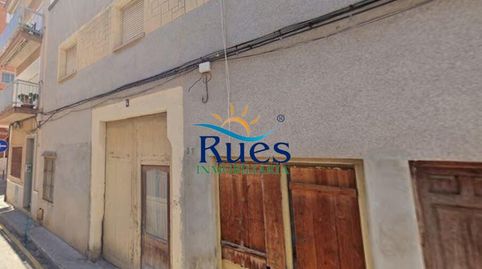 Foto 4 von Residential zum Verkauf in Calle Grau del, Puerto, Benicarló