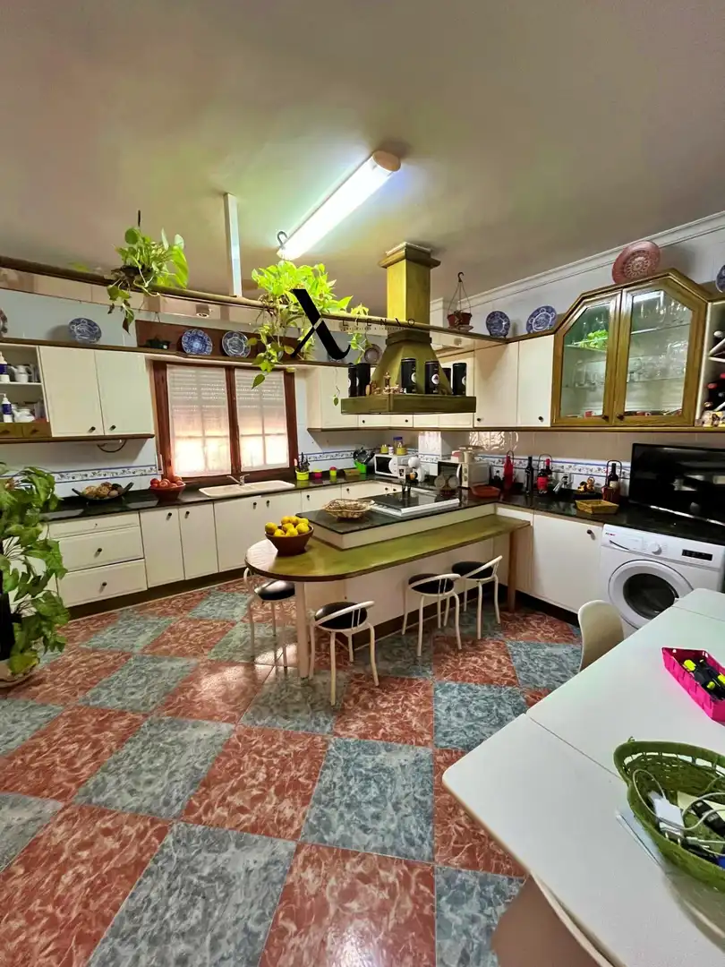 Villa zum Verkauf in Camino Camino Porvenir, imagen 14