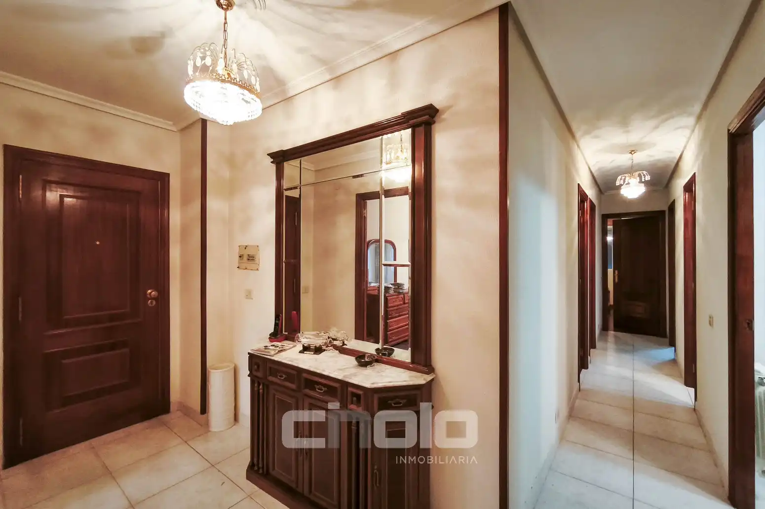 Piso en venta en Lugo - RU LAMAS DE PRADO, A Milagrosa