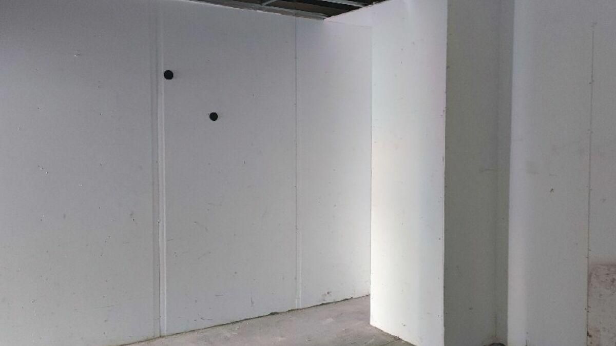 Geschaftsraum zum verkauf in BULEVAR DE SALBURUA, 50, Salburua - Arantzabela