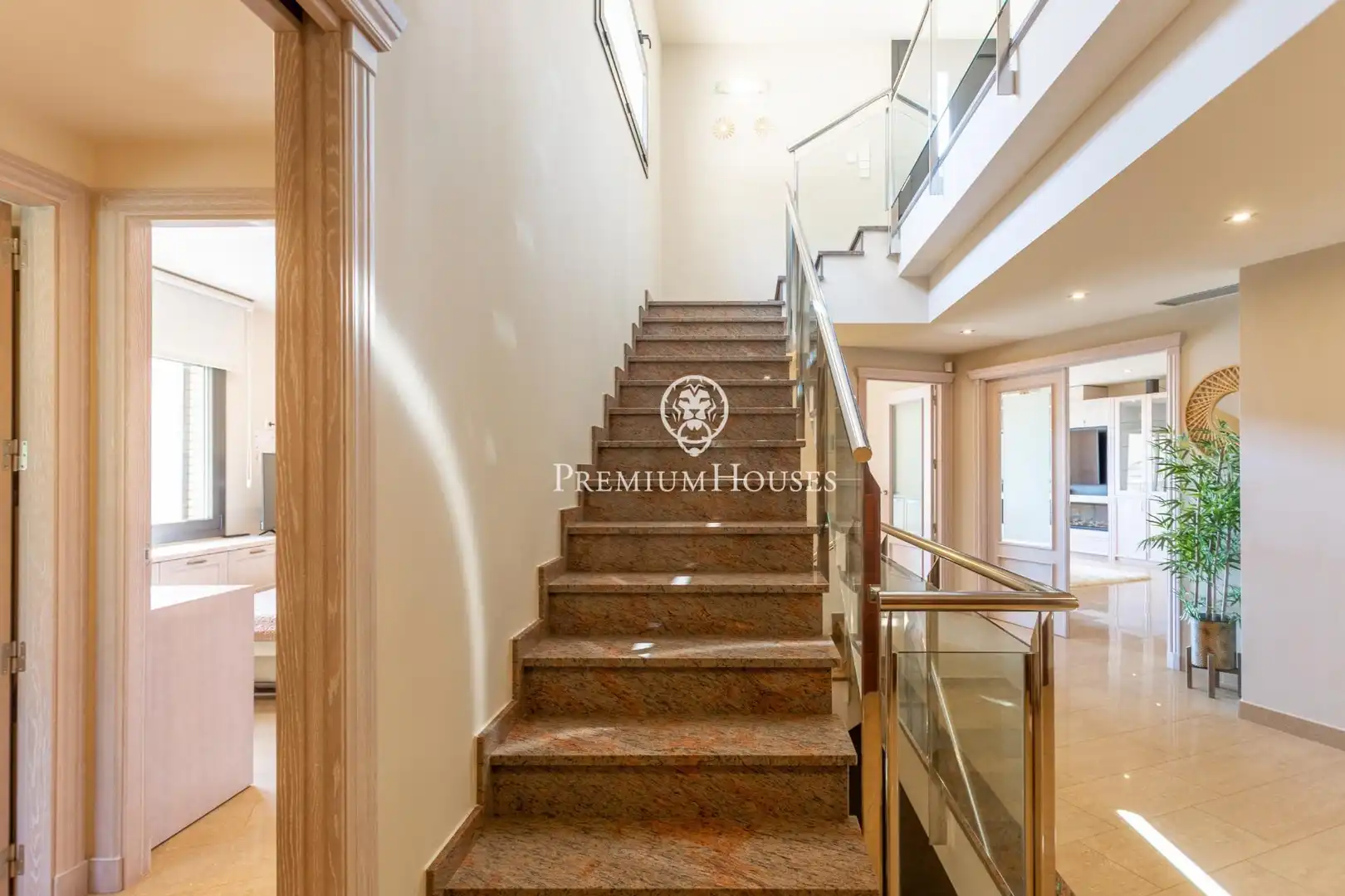 Casa o chalet en venta en Premià de Dalt con Aire acondicionado, Calefacción y Jardín privado