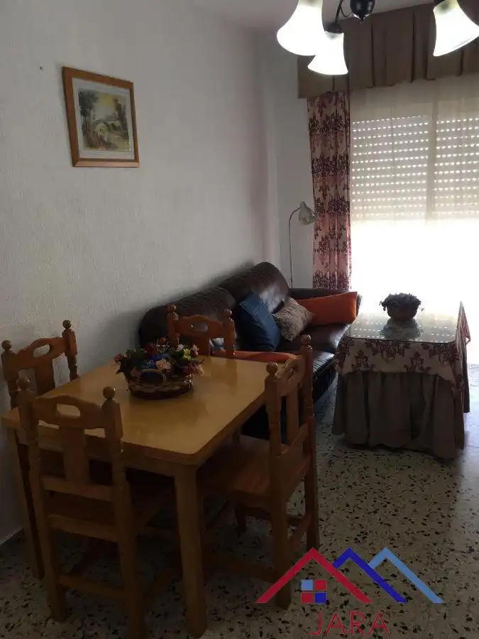 Piso de alquiler en Madre de Dios