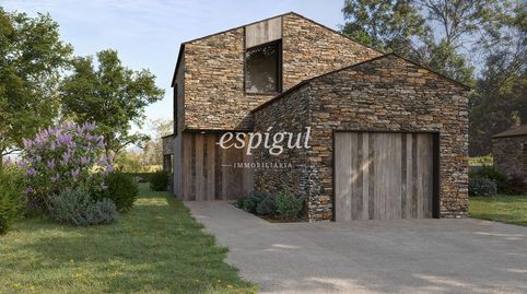 Foto 4 de Casa o xalet en venda a De la Balira, 2, Urús, Girona