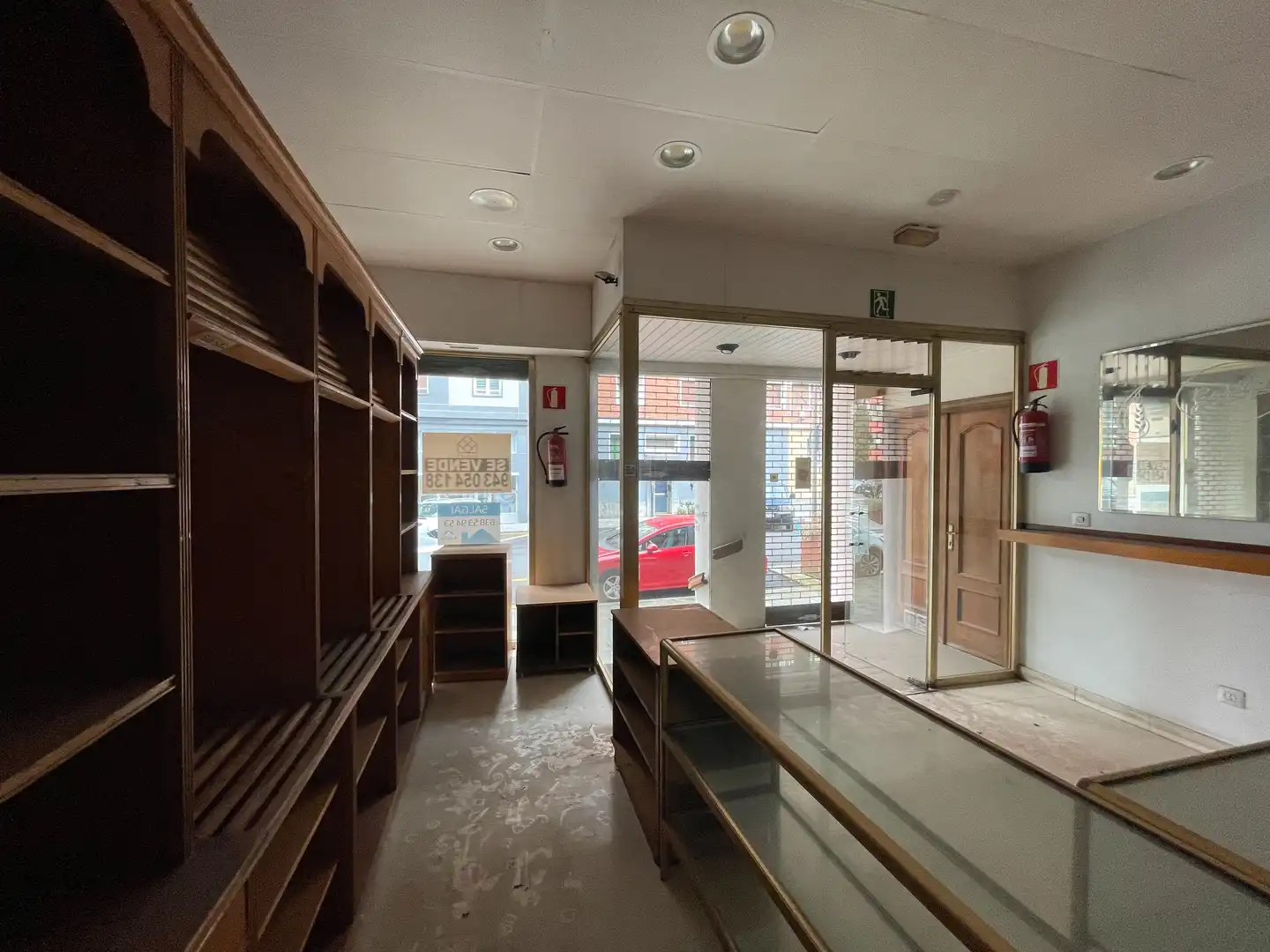 Locale commerciale in vendita a Beasain, imagen 20