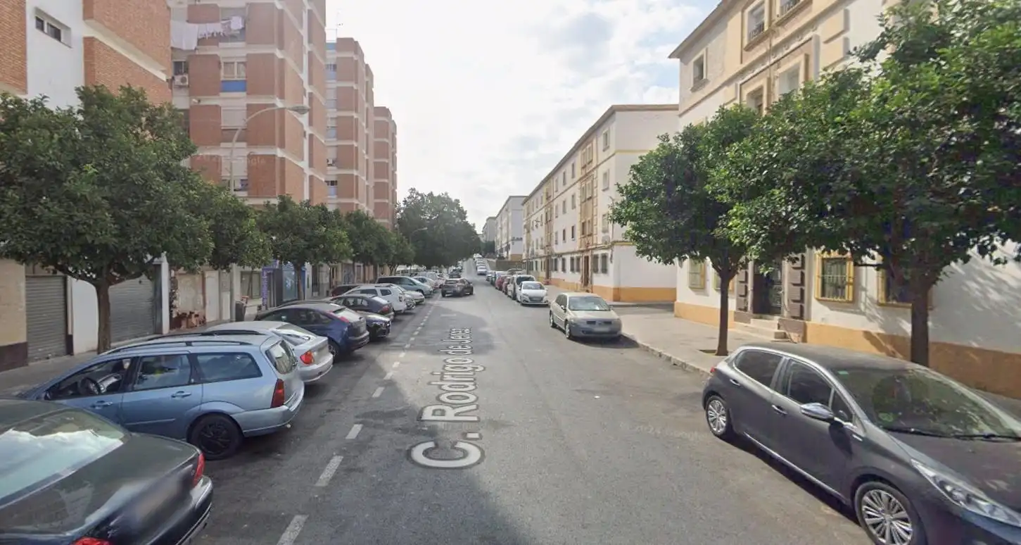 Appartement à vendre à Las Torres - Guadalupe