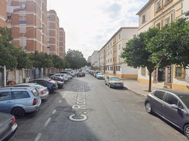 Flat for sale in Las Torres - Guadalupe