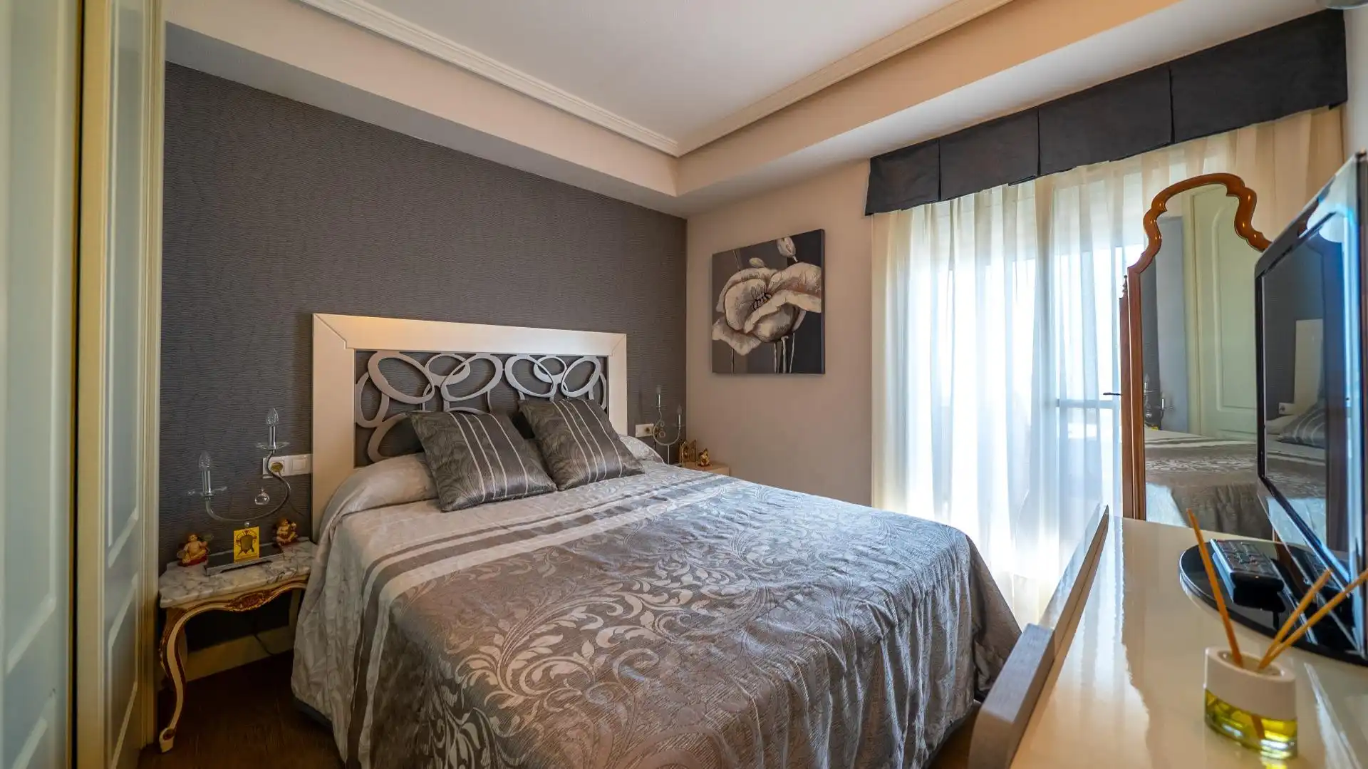 Apartament amb piscina en venda a JAUME I EL CONQUERIDOR, imagen 20