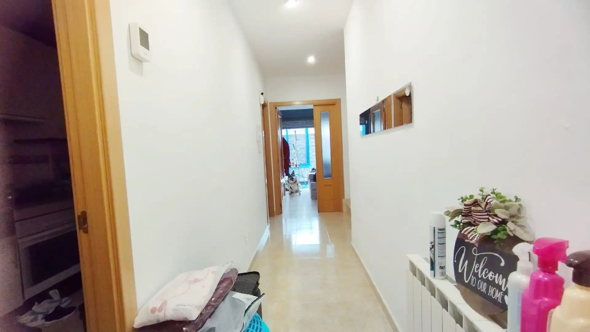 Casa adosada en venta en Torres de Berrellén con Calefacción, Terraza y Trastero