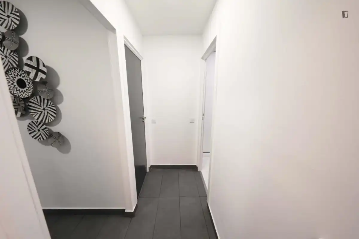 Habitació a Puerta del Ángel