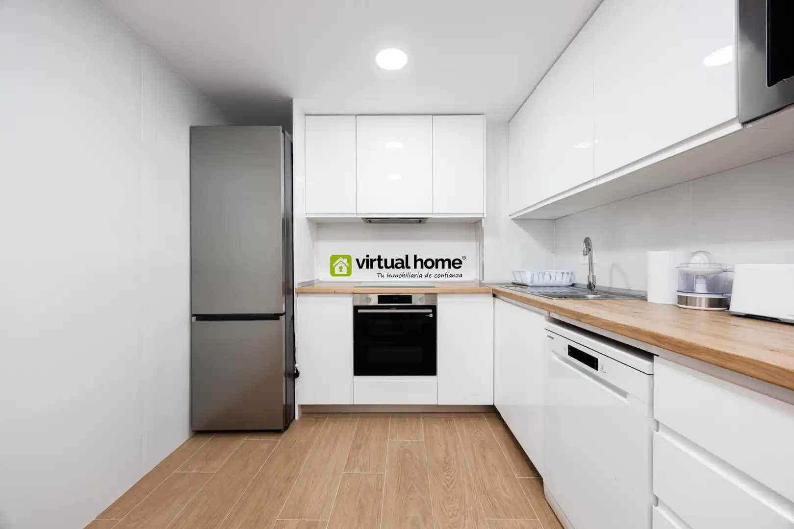 Flat for rent in Casco Antiguo - Puerto