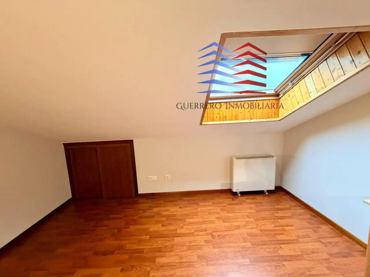 Dúplex de alquiler en Maceda con Calefacción, Parquet y Trastero