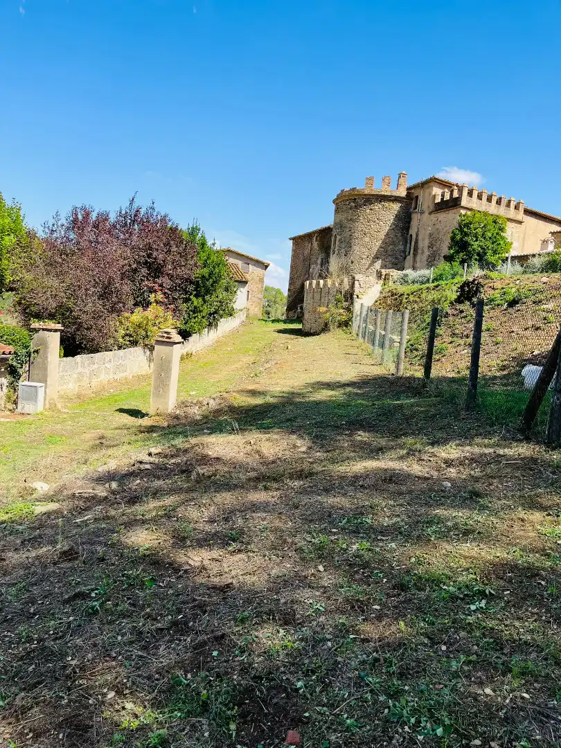 Villa con giardino in vendita a Camós, imagen 6