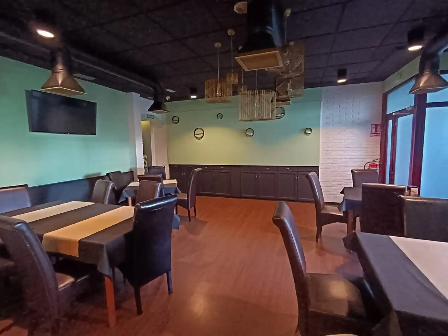Local comercial en alquiler en Rúa da Seca, imagen 4