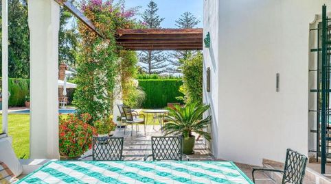 Foto 4 de Casa o chalet en venta en Los Naranjos, Marbella