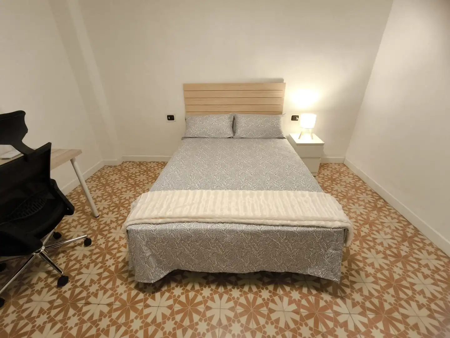 Habitación en Centre - Zona Alta