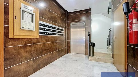Foto 2 de Piso en venta en Calle Catedratico Ferre Vidiella, 10, Ensanche - Diputación, Alicante / Alacant