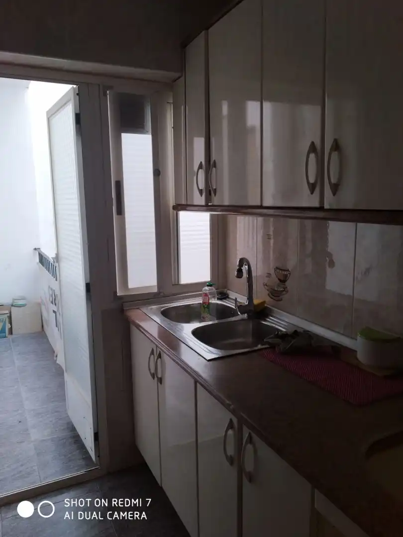 Cocina de Piso en venta en Albacete con Aire acondicionado, Calefacción y Balcón