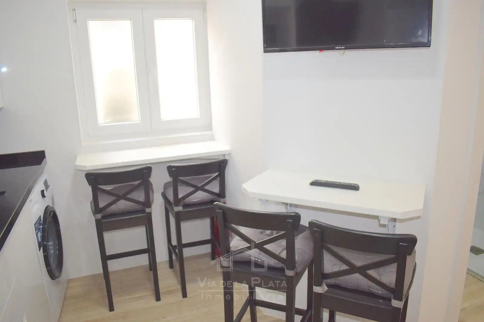 Piso de alquiler en Transportistas, 24, Vidal