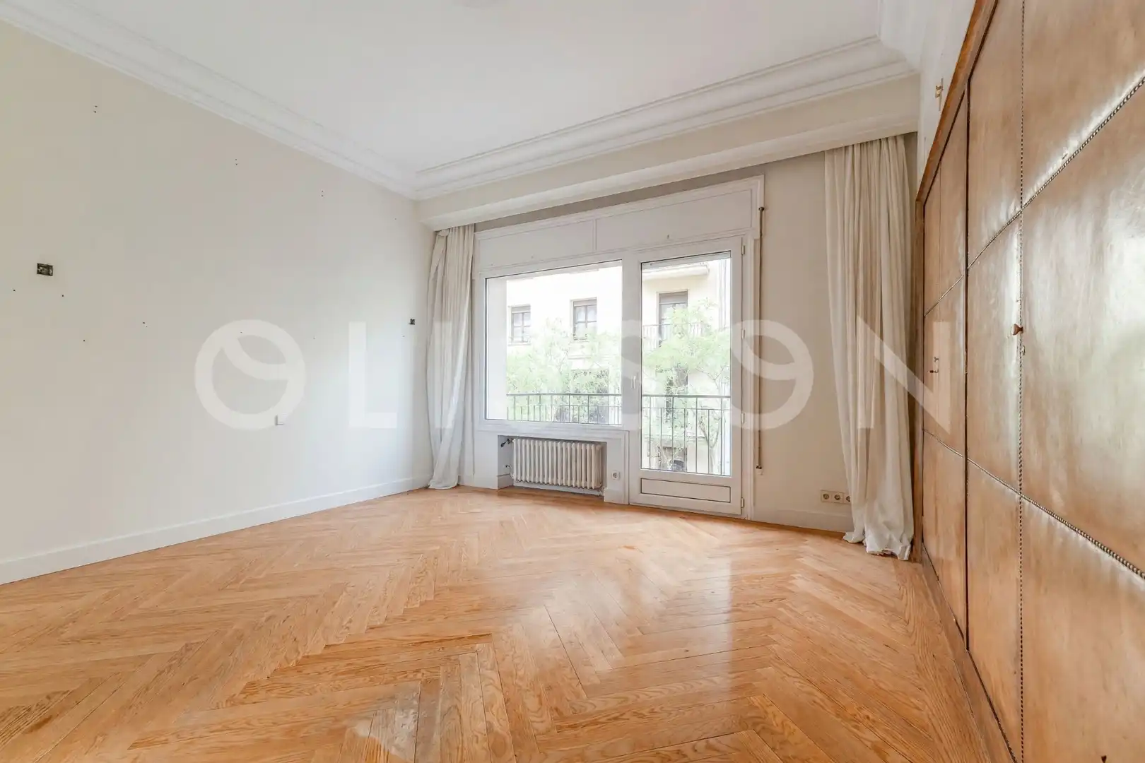Piso con ascensor en venta en Barrio de Salamanca, imagen 21