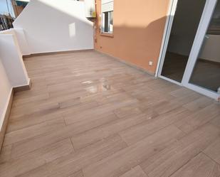 Terrace of Flat to rent in Xirivella  with Terrace