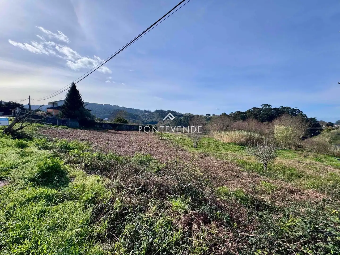 Terreno rustico in vendita a Marín, imagen 3