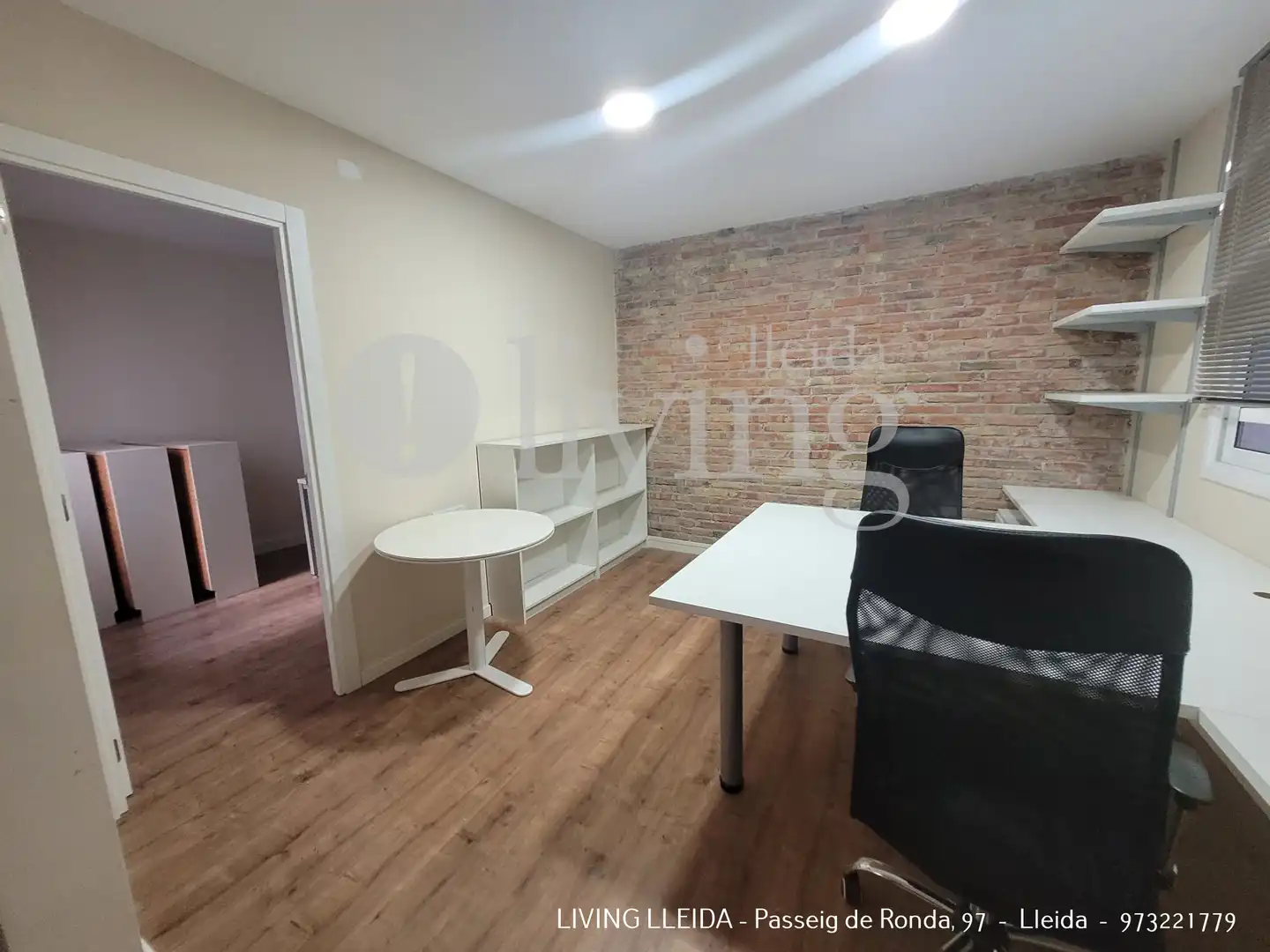 Büro mit Aufzug zur Miete in Plaça de Sant Joan, imagen 9