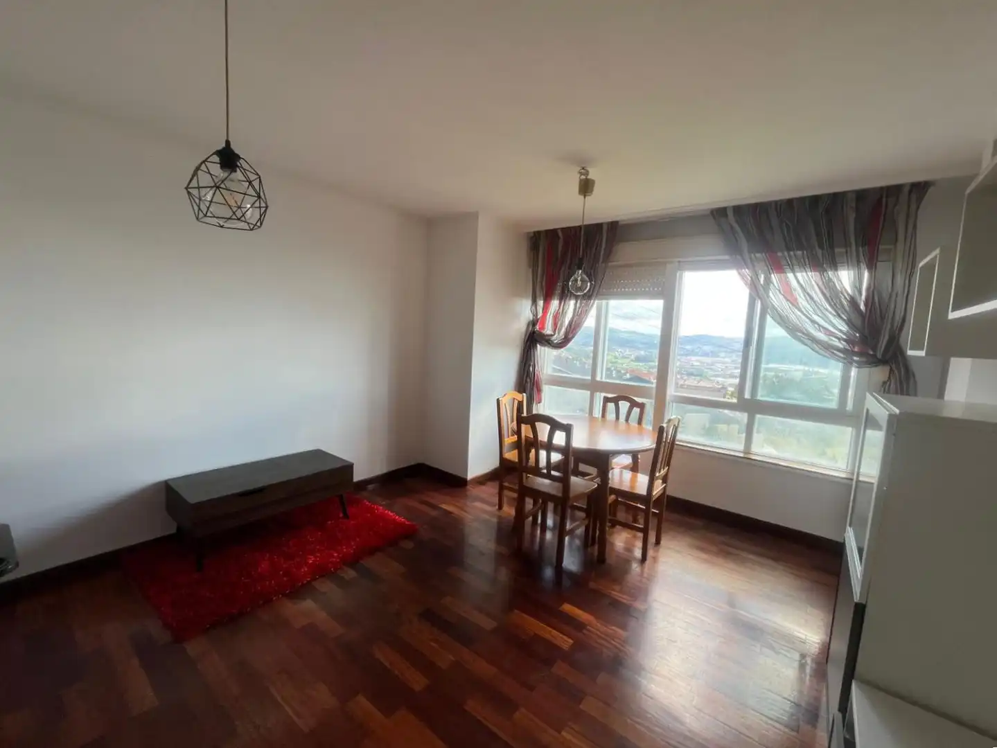 Comedor de Piso en venta en Arteixo