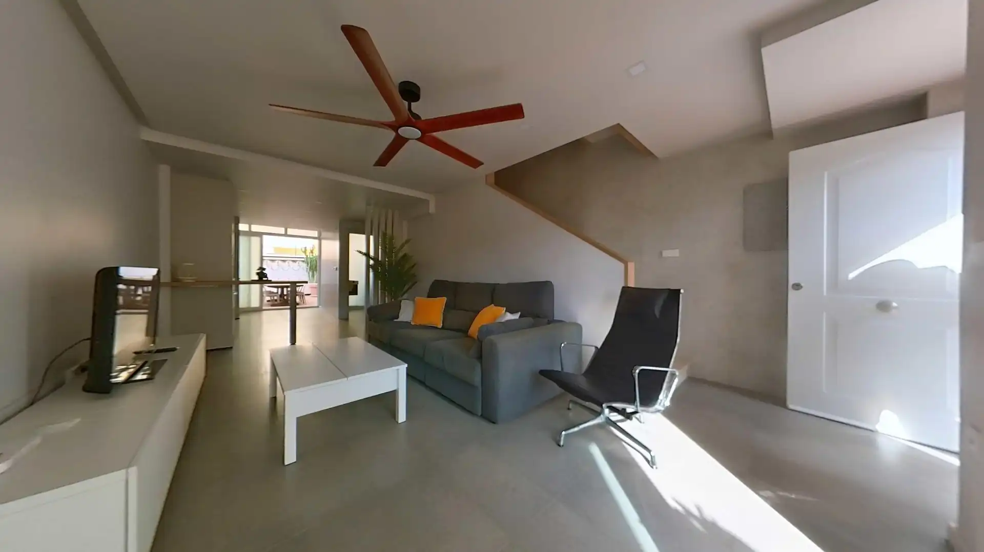 Maison jumelée avec piscine à vendre à San Javier ciudad, imagen 24