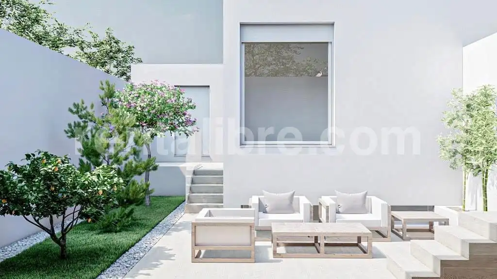 Wohnbaugrundstück zum Verkauf in Jerez norte - Montealto - Pozoalbero, imagen 4