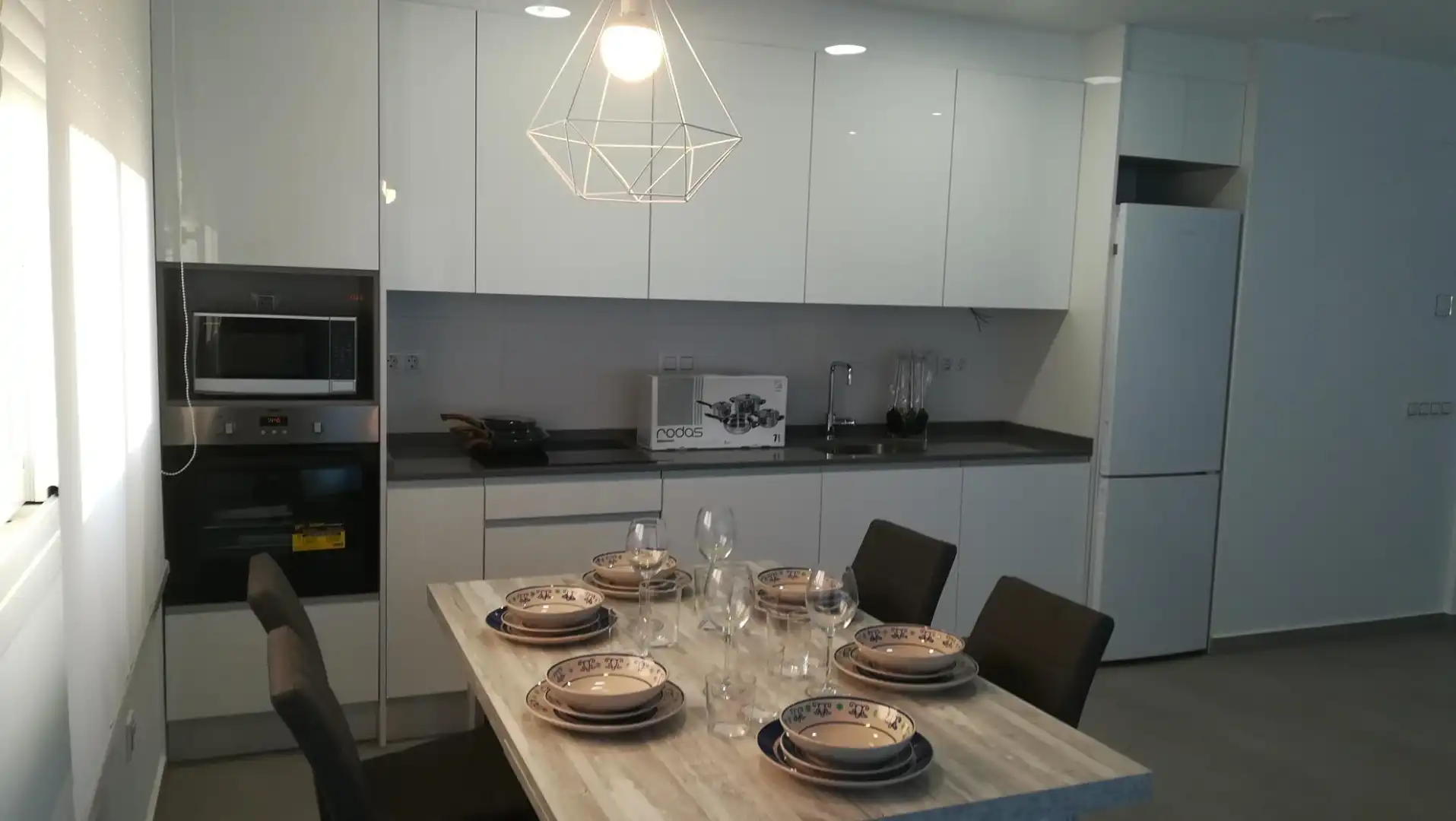 Chalet con piscina en venta en Los Montesinos, imagen 30