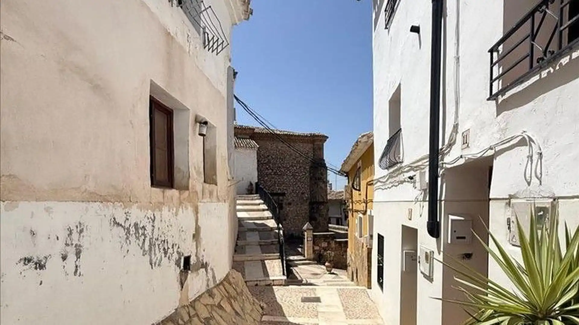 Apartamento en venta en Calle de la Soledad, 5, Caravaca de la Cruz