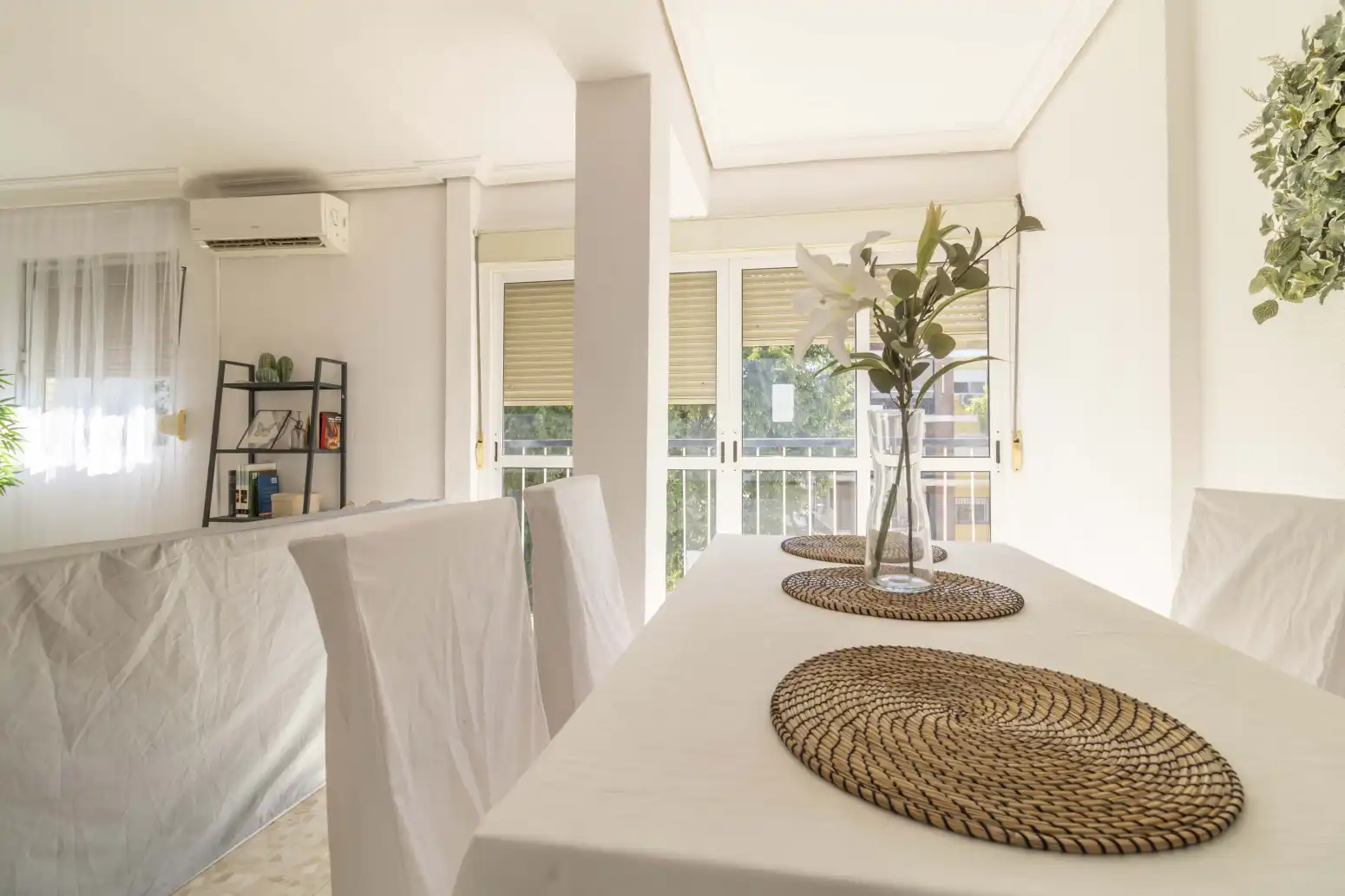 Comedor de Piso en venta en Triana