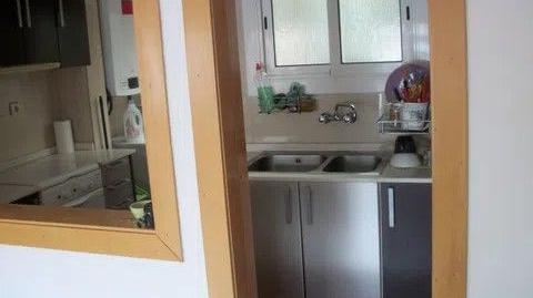 Foto 3 de Pis en venda a Calle Santa Cecilia, Ca n'Anglada, Barcelona