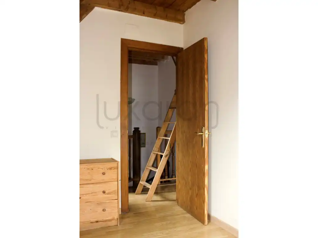 Habitación de Casa o chalet en venta en Bausen
