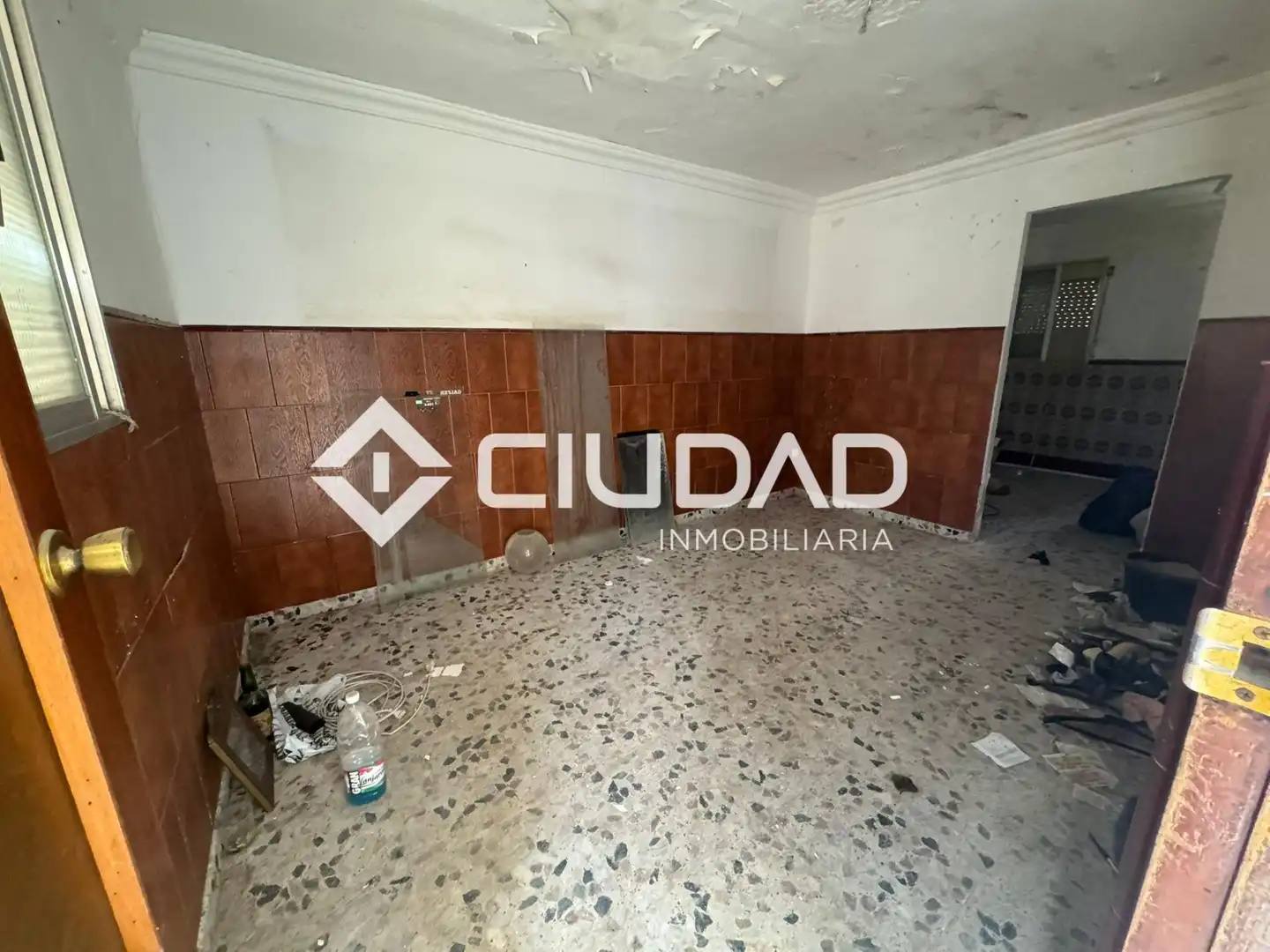 Casa o xalet en venda a Lebrija