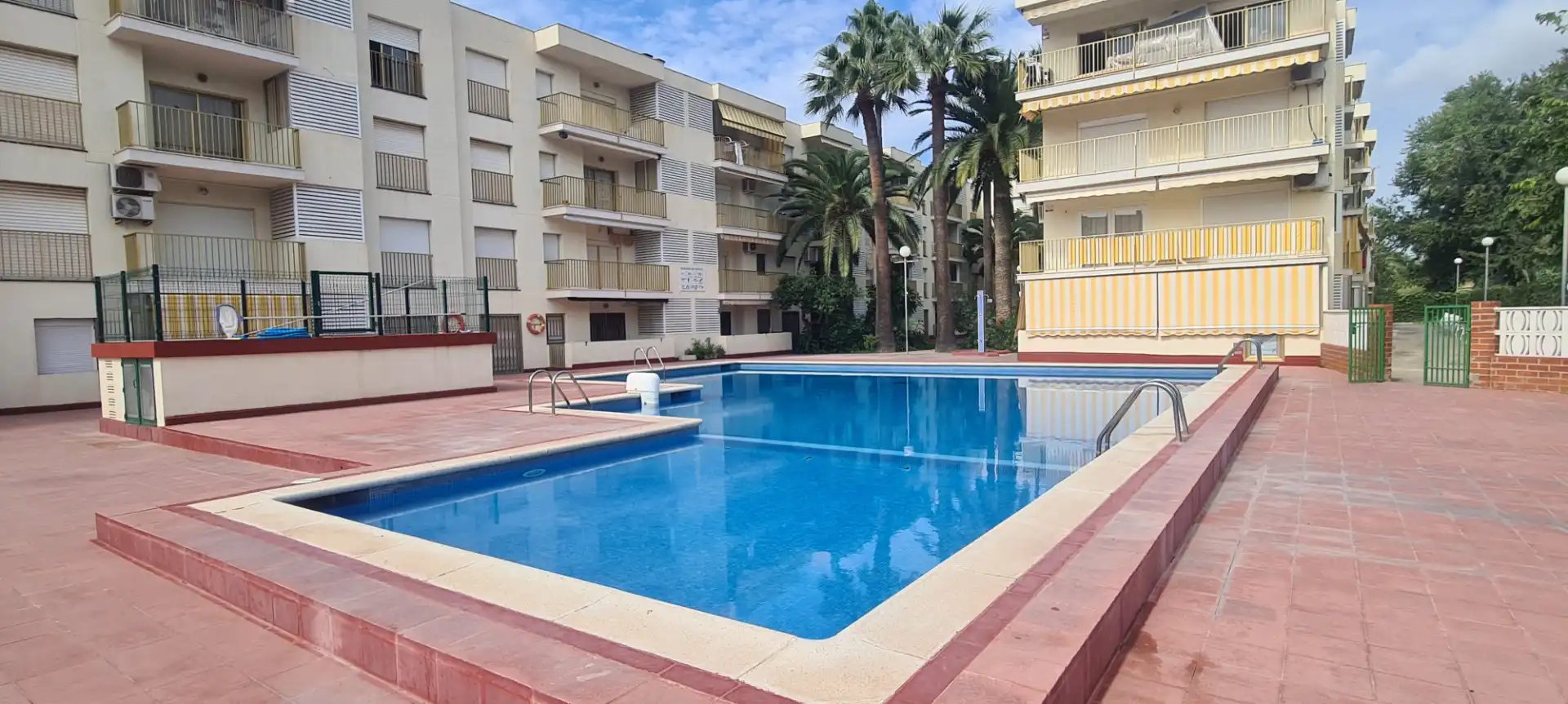 Apartments for sale in Avinguda de la Diputació, 79, Vilafortuny Platja