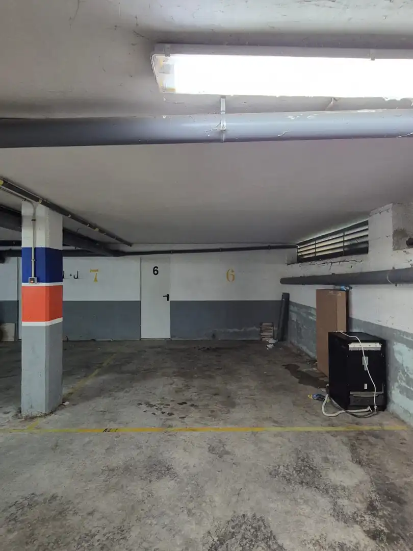 Ground floor for sale in Covadonga