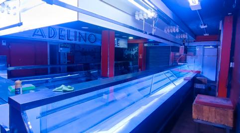 Photo 5 of Premises for sale in Avenida de la Mancha, 32, Zarzaquemada, Madrid