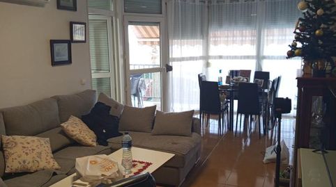 Foto 5 de Planta baixa en venda a Avenida de Sudamérica, El Puerto - Romanilla, Roquetas de Mar