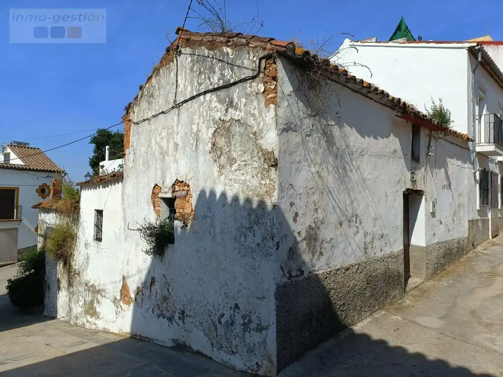 Terreno residenziale in vendita a Calle Piedras