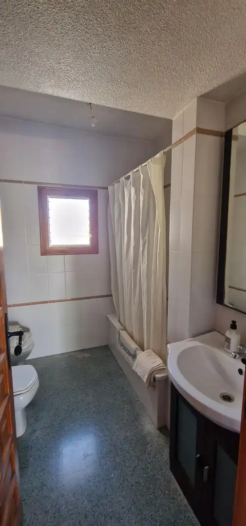 Bathroom of Country homes for sale in Rojales  with Air Conditioner, Private garden and Swimming Pool