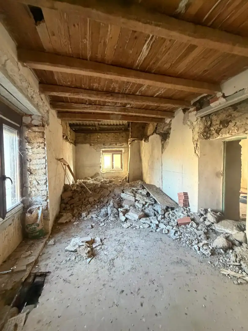 Country homes for sale in Alba de Cerrato  with Storage room