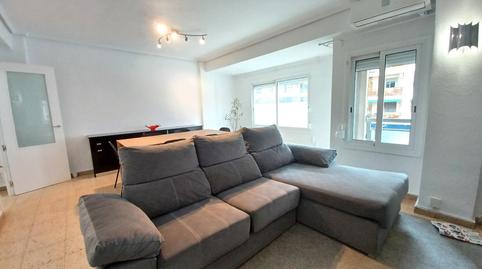 Photo 3 of Flat to rent in Calle Jesus, La Raïosa, Valencia