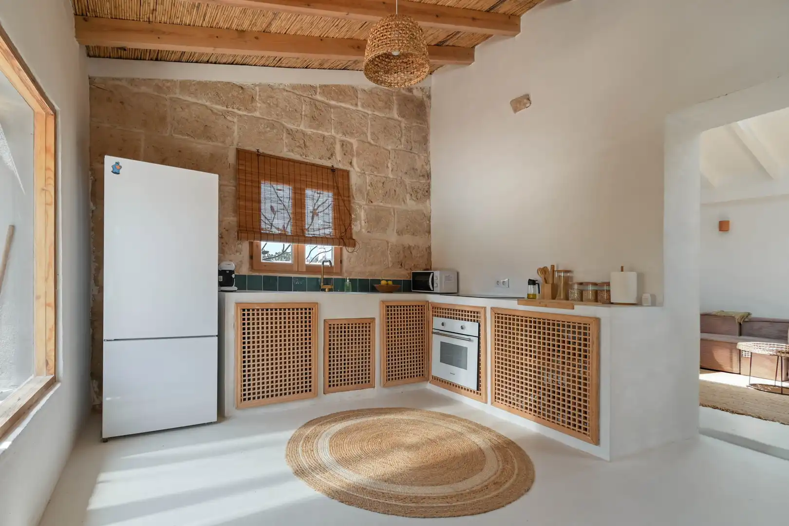 Haus mit Pool zum Verkauf in Montgó - Ermita, imagen 9