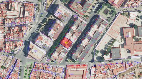 Foto 3 de Pis en venda a Calle San Cristóbal, 3, La Algaba, Sevilla